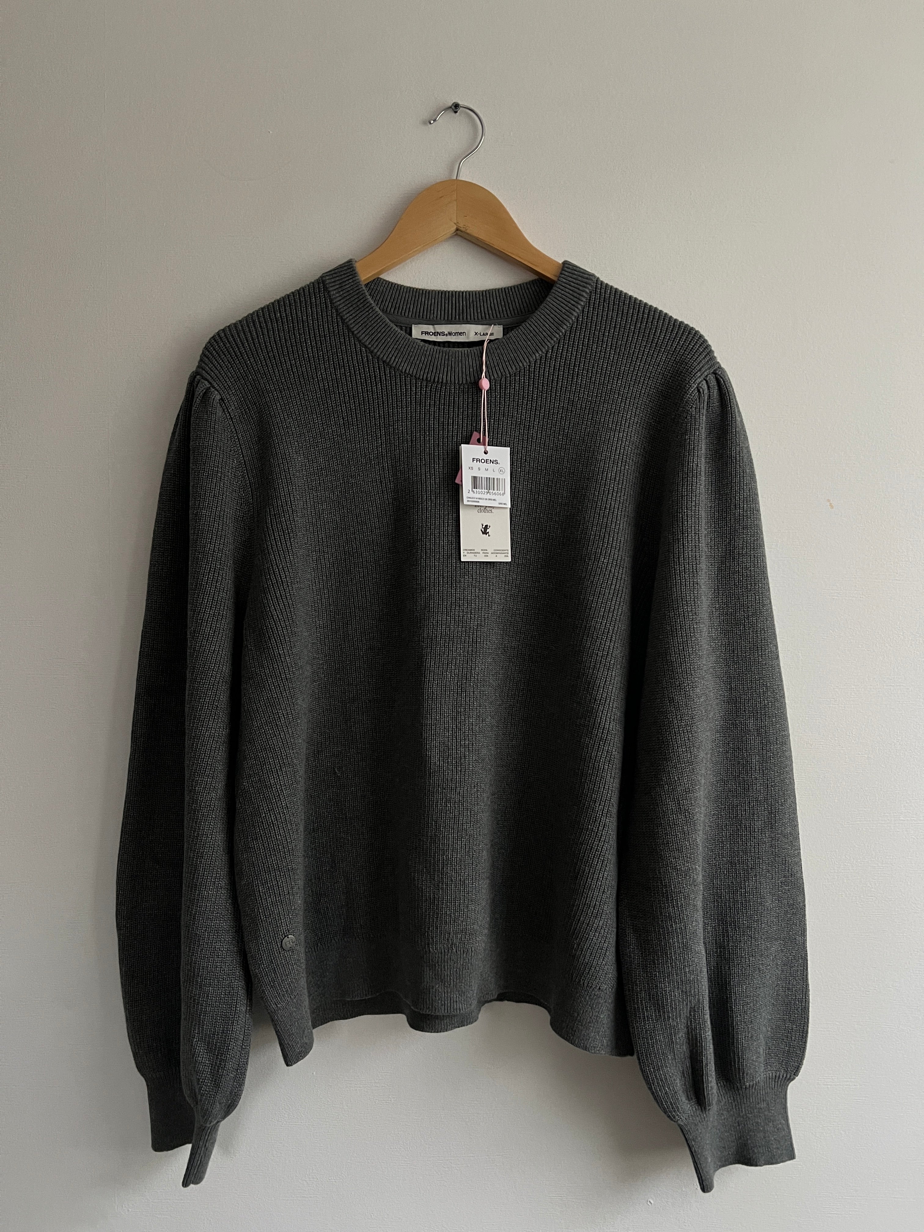 Chaleco Talla XL "Nuevo"