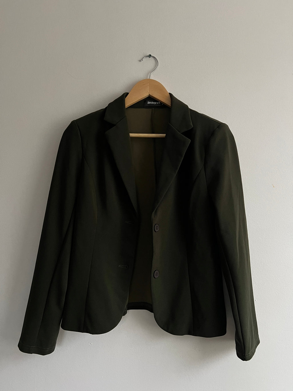 Blazer Talla S