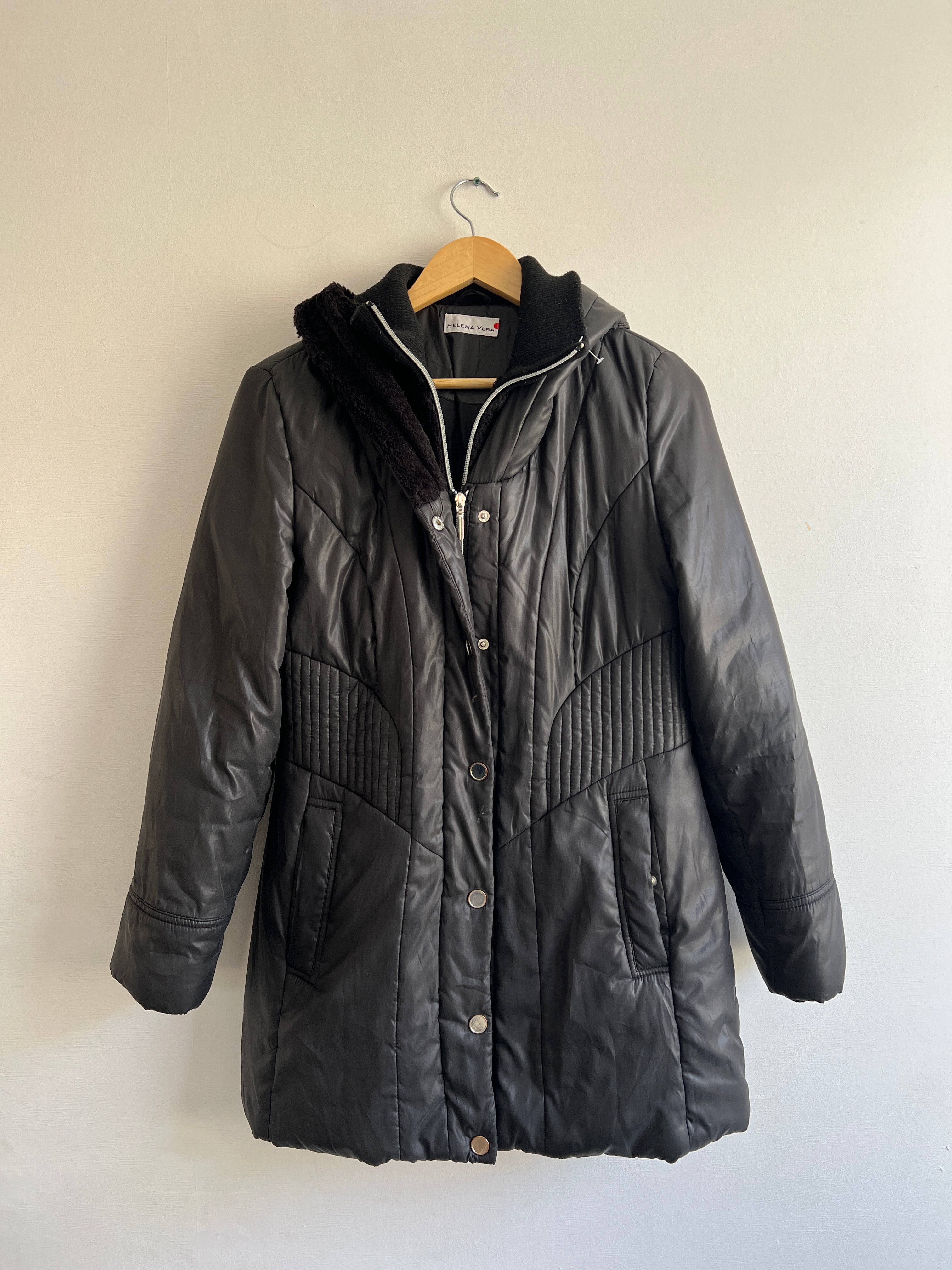 Parka de Mujer Talla M