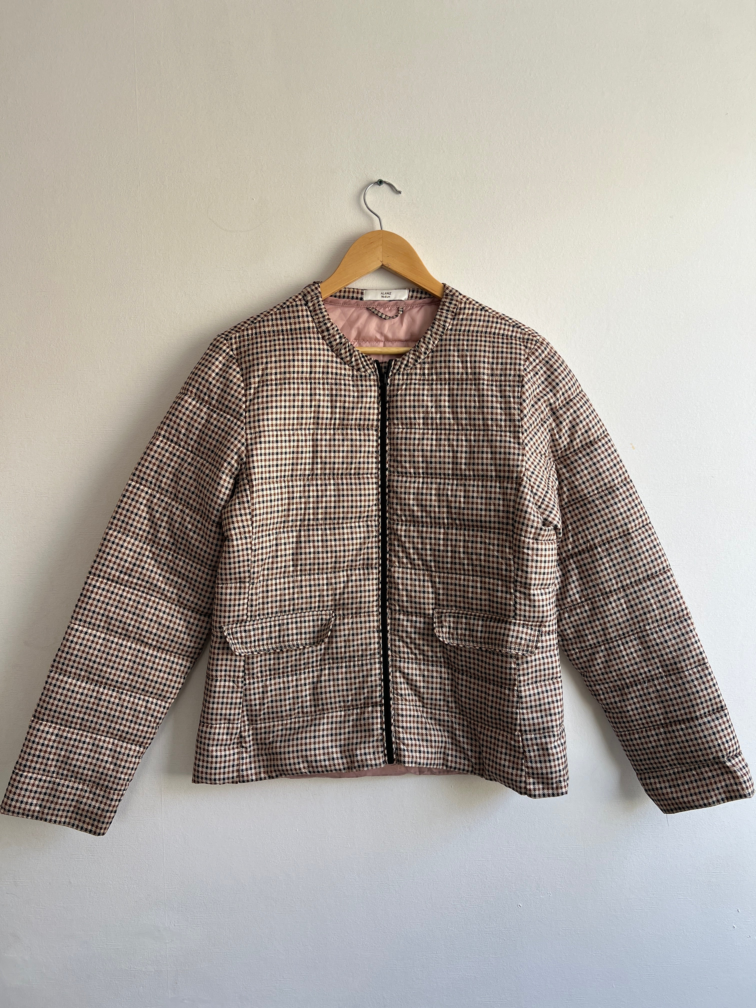Chaqueta Alaniz Talla M