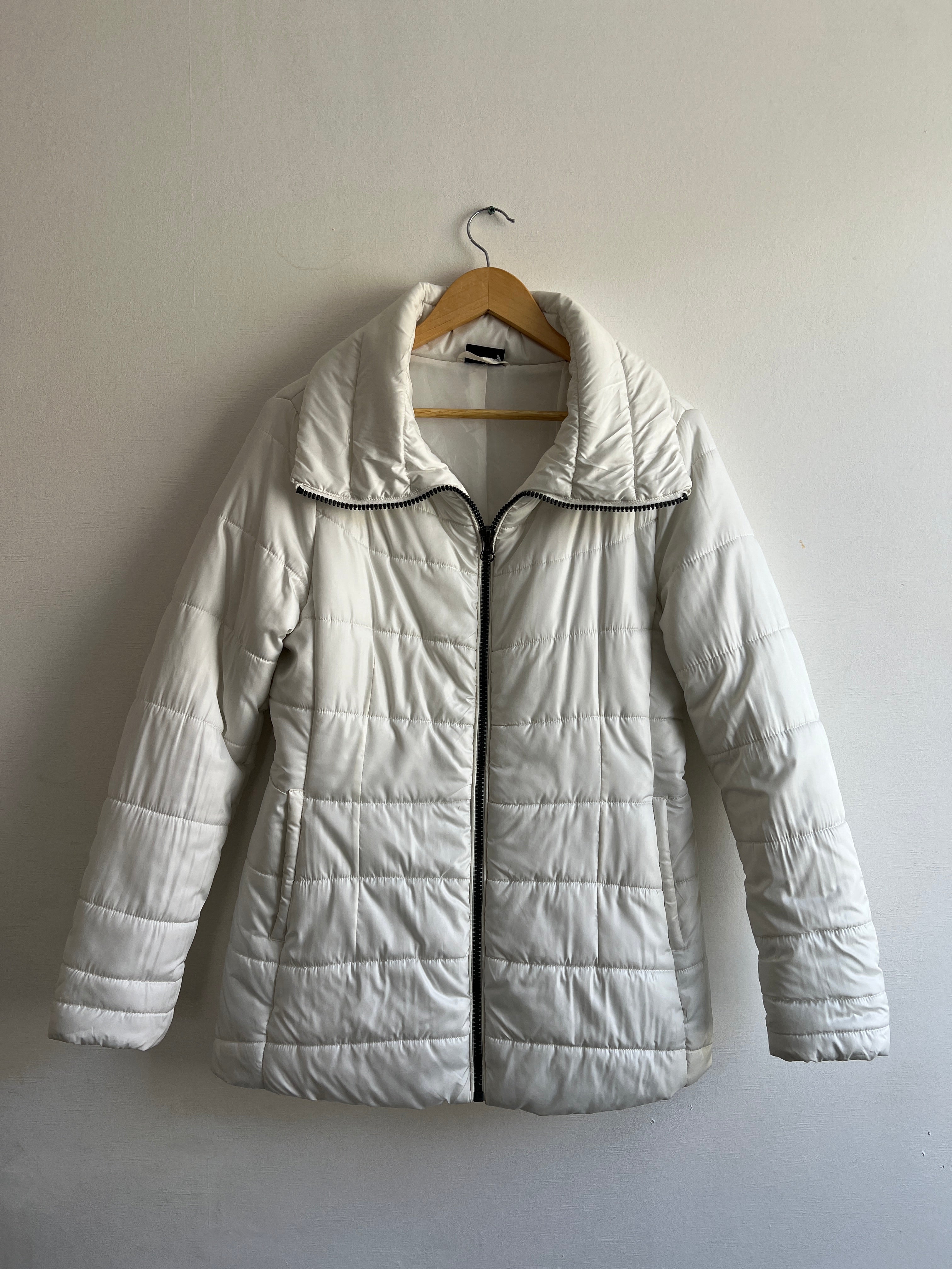 Parka Mujer Talla L
