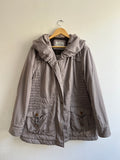 Parka Mujer Talla XL