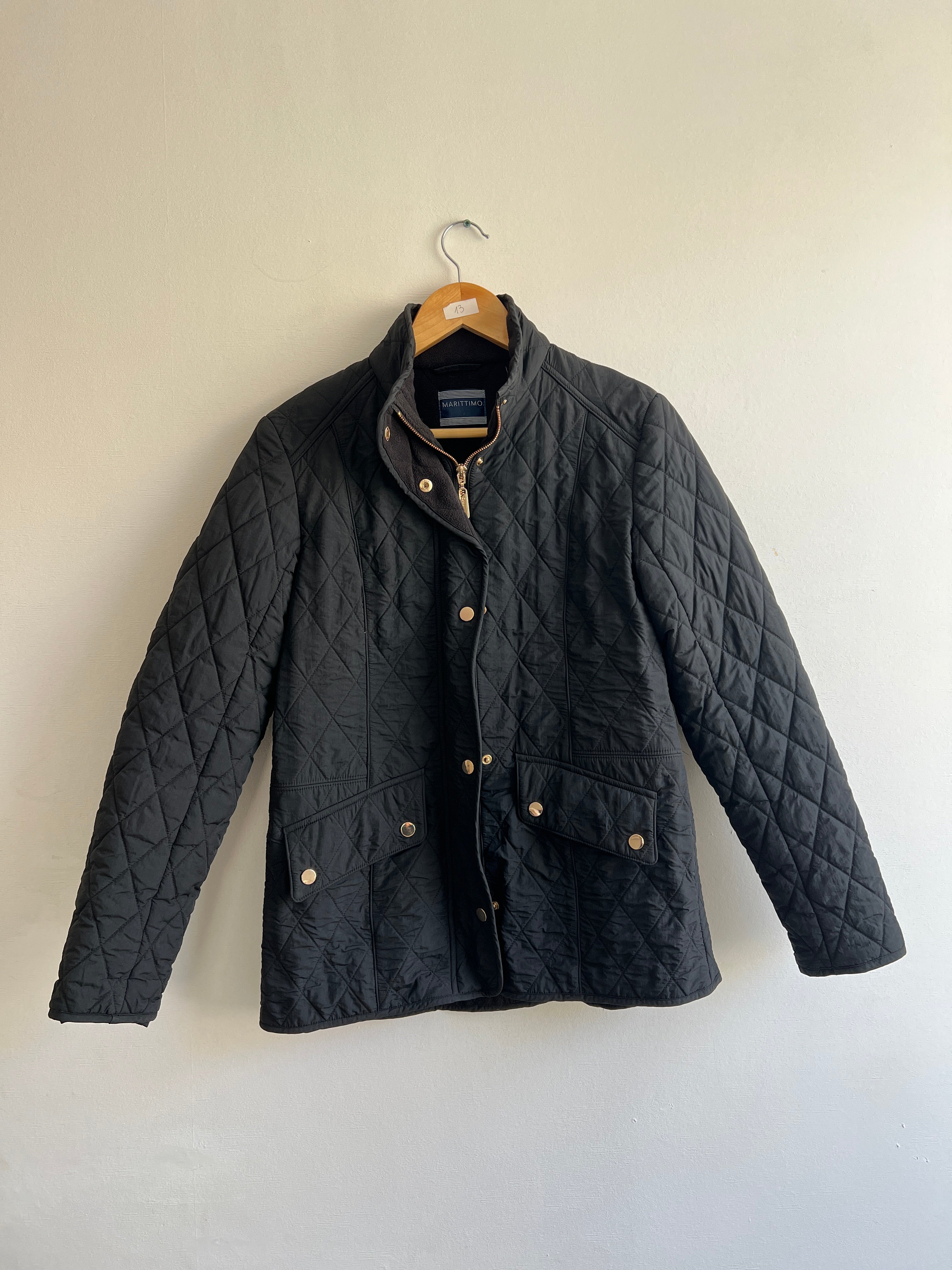 Chaqueta Marítimo Talla M
