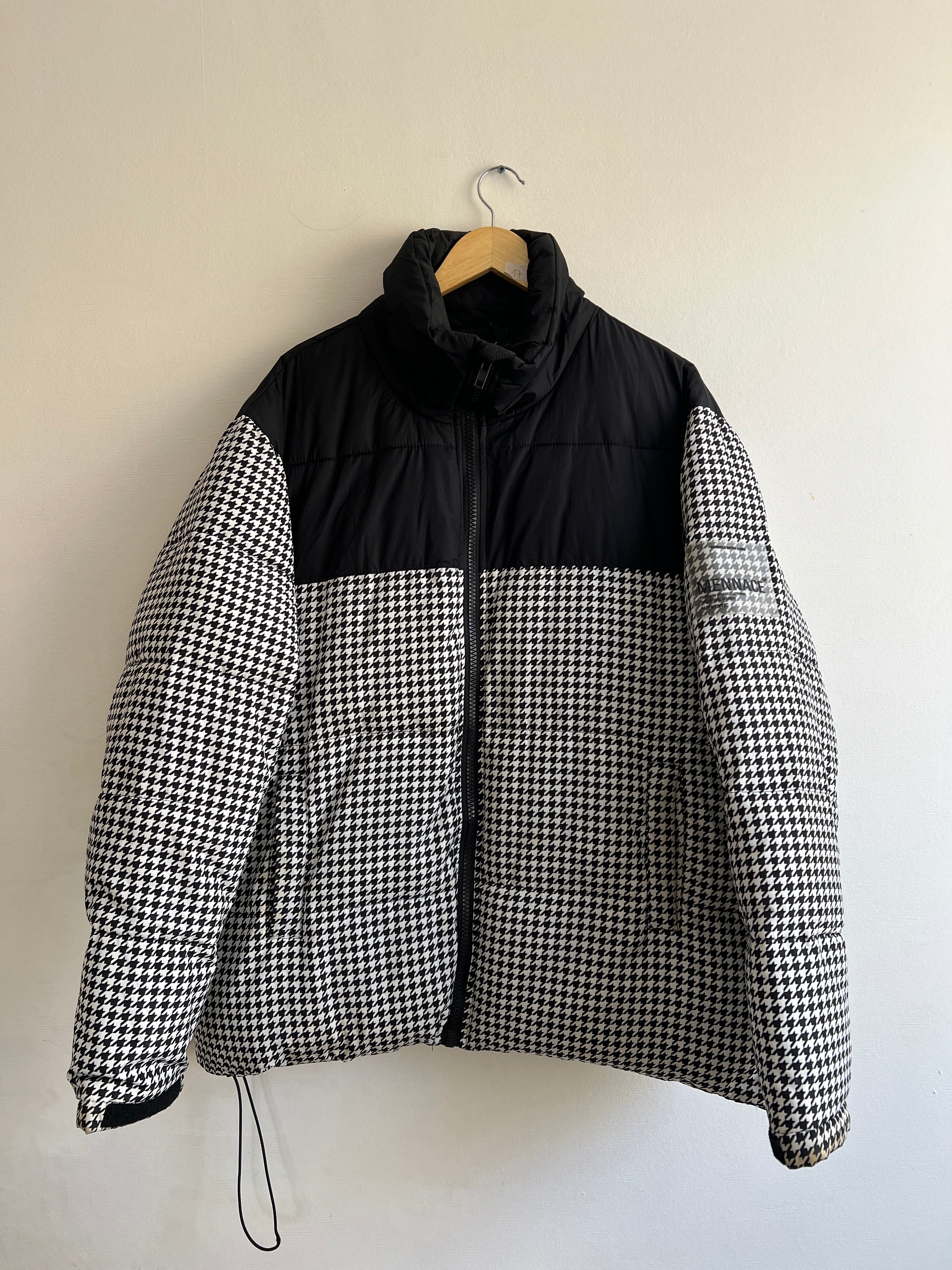 Parka de Hombre Talla XL
