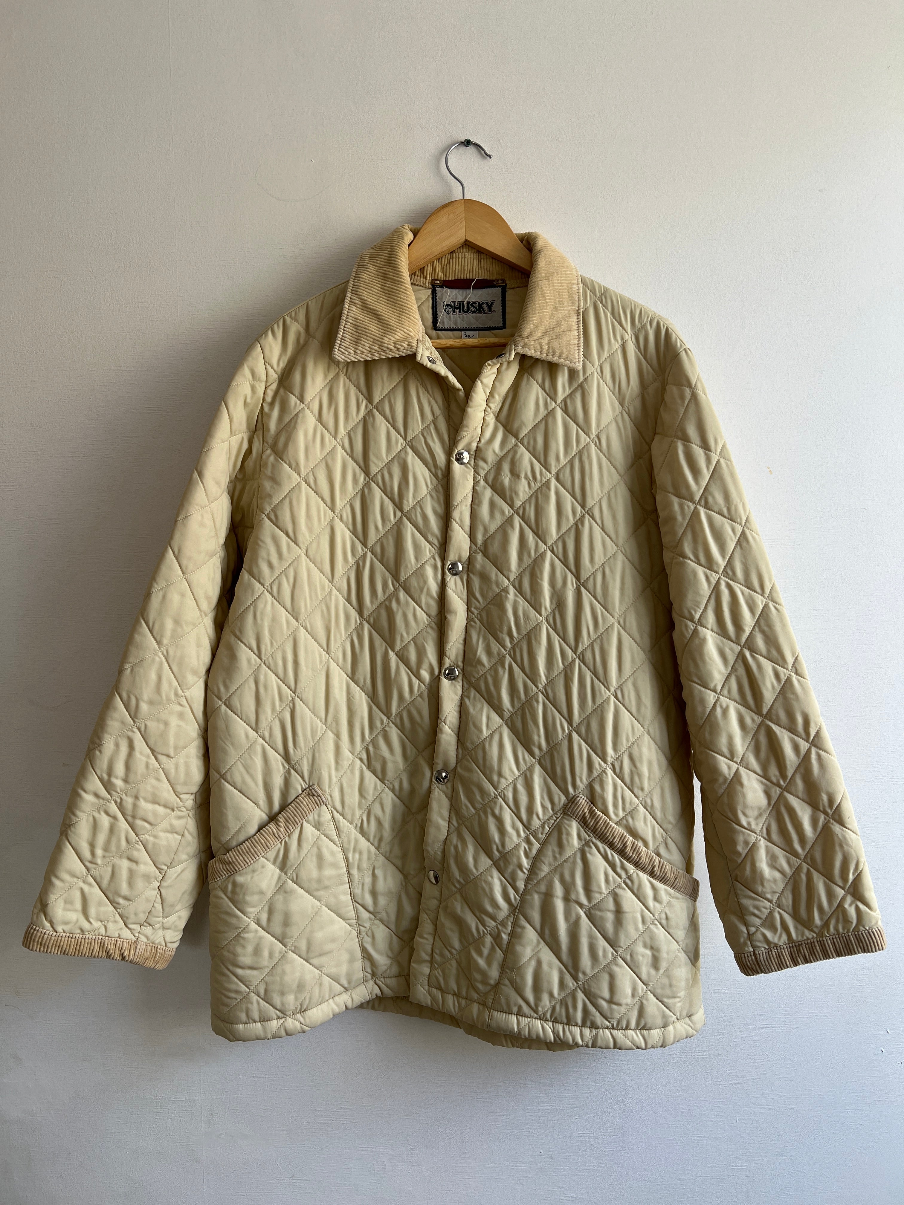 Chaqueta de Mujer Talla XL