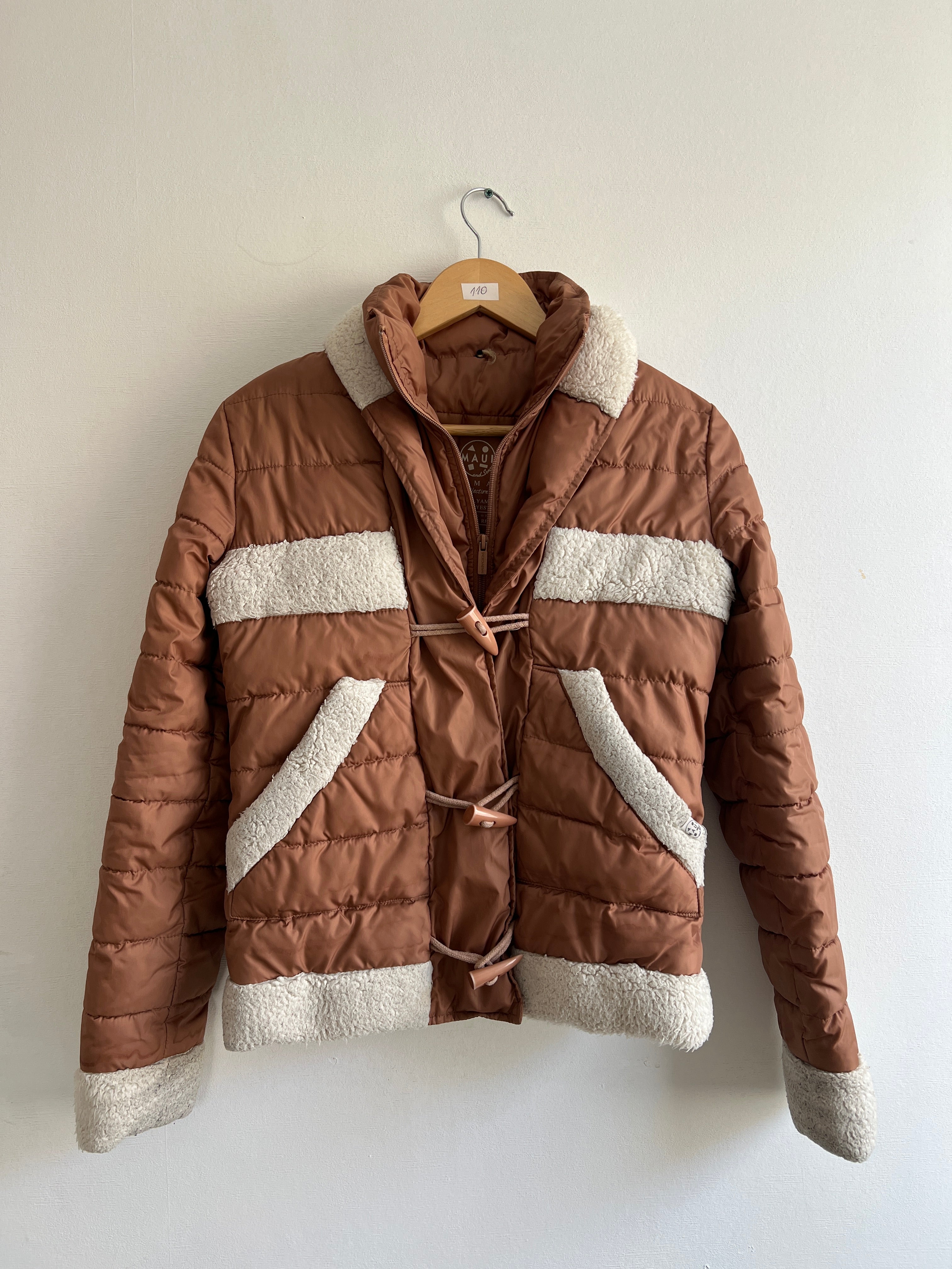 Chaqueta Maui Talla S