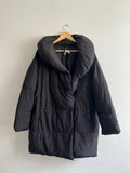 Parka de Mujer H&M Talla M