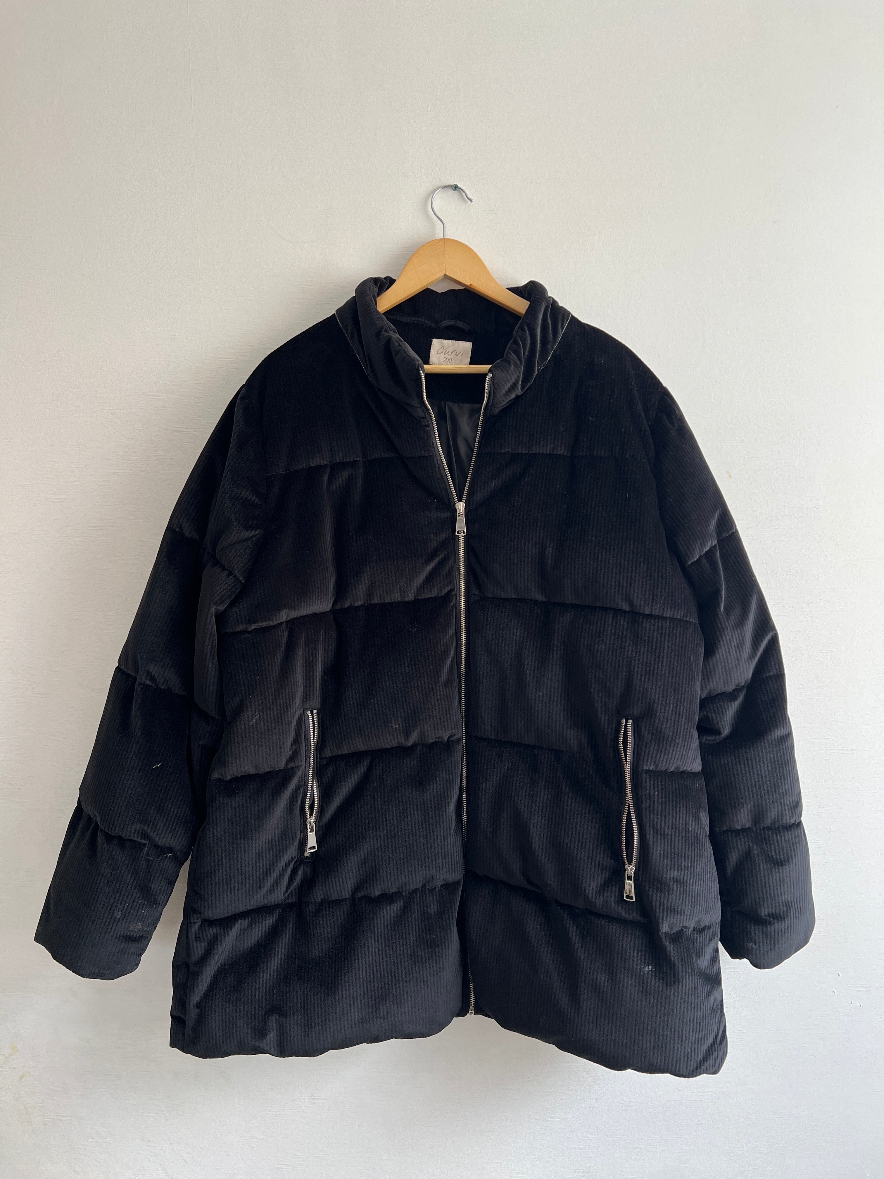 Chaqueta  de Mujer Talla 2XL