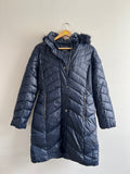 Parka Talla XS / S