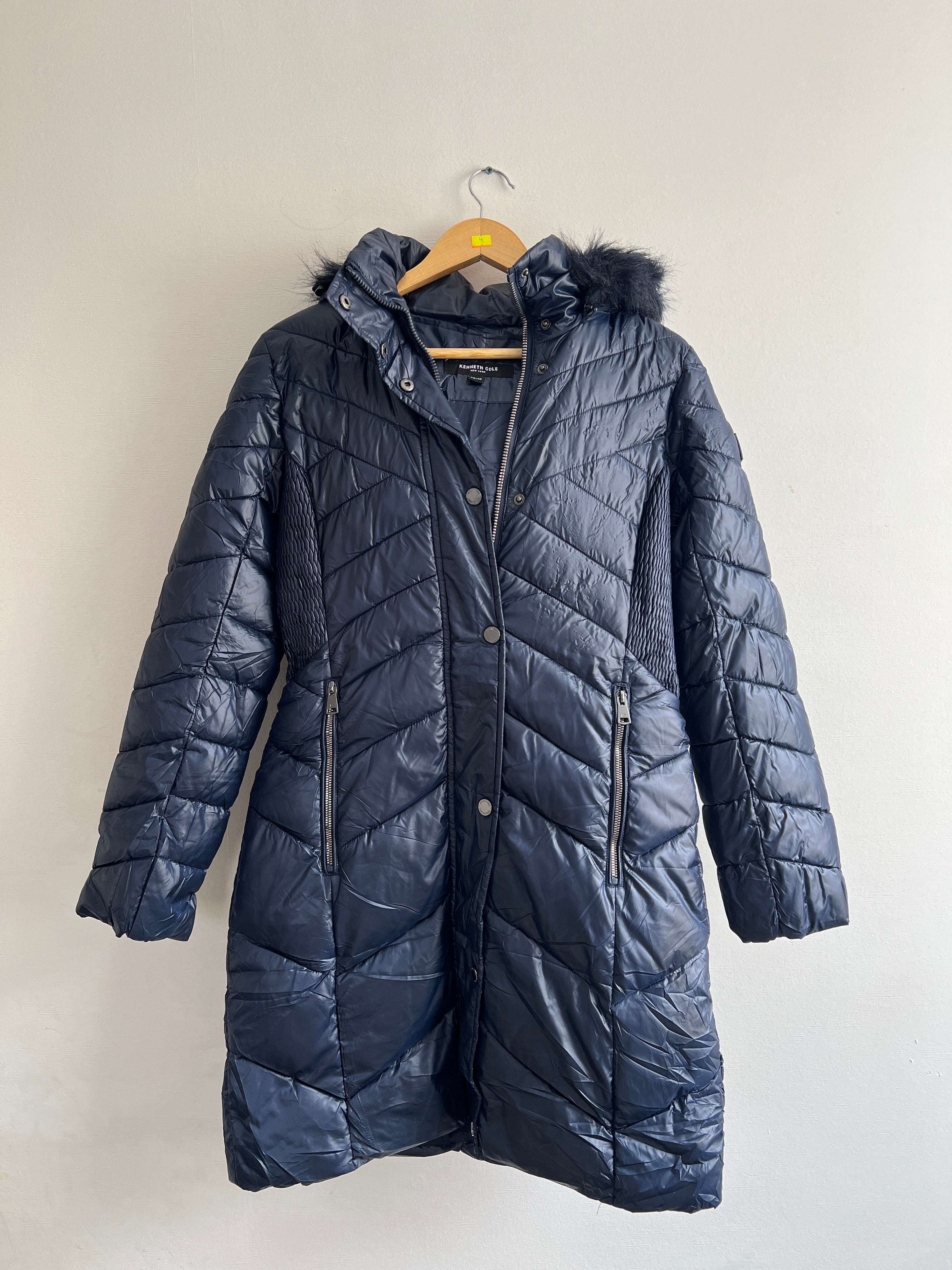 Parka Talla XS / S