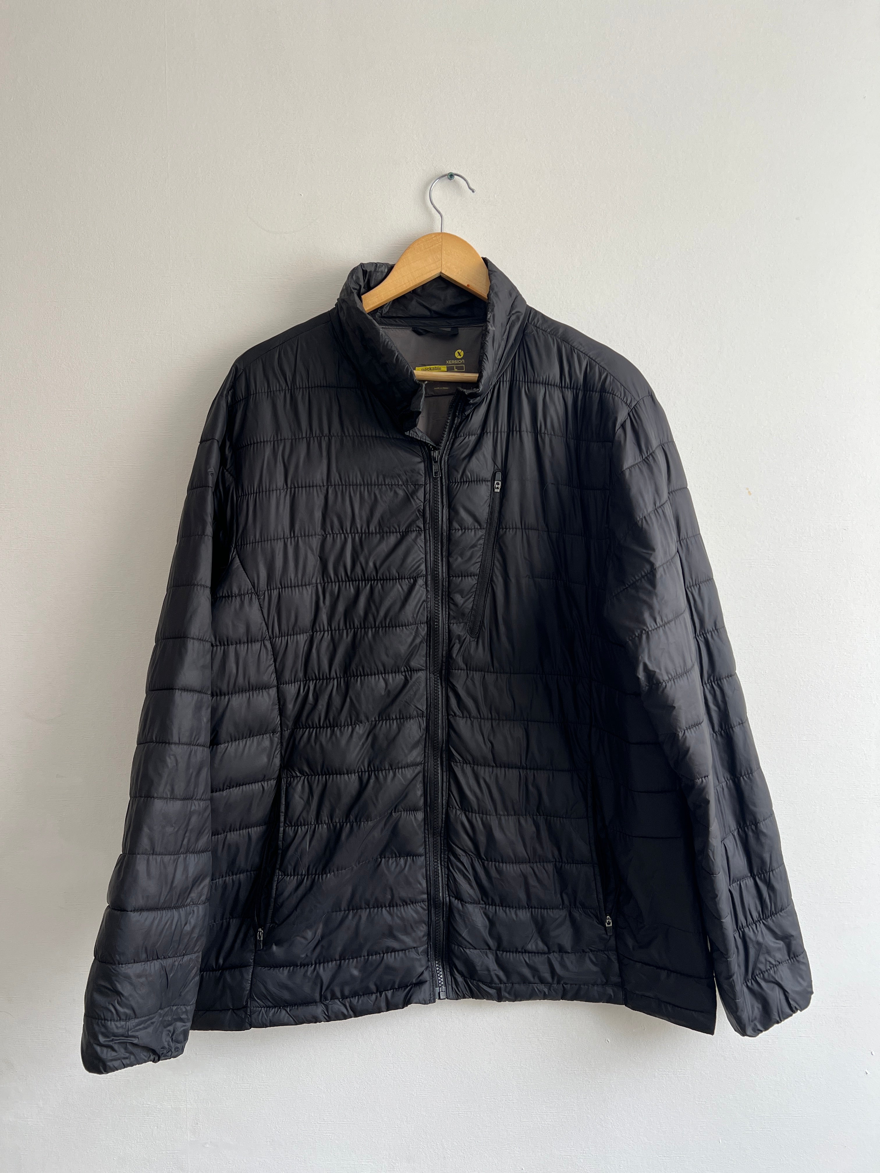 Chaqueta de Hombre Talla L