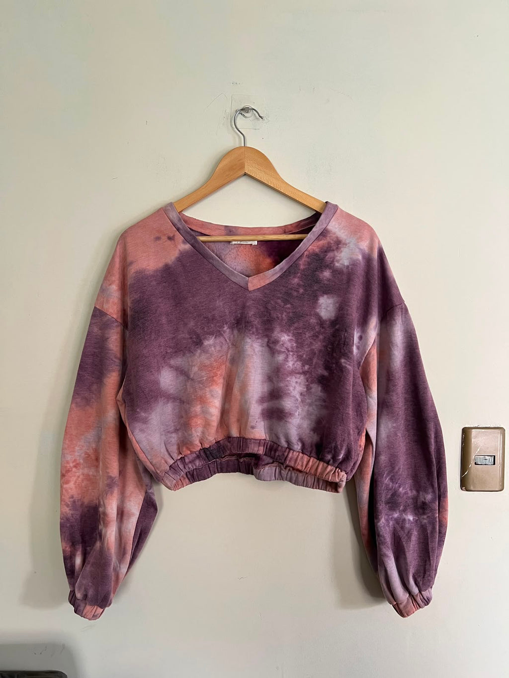 Poleron de Mujer Talla s