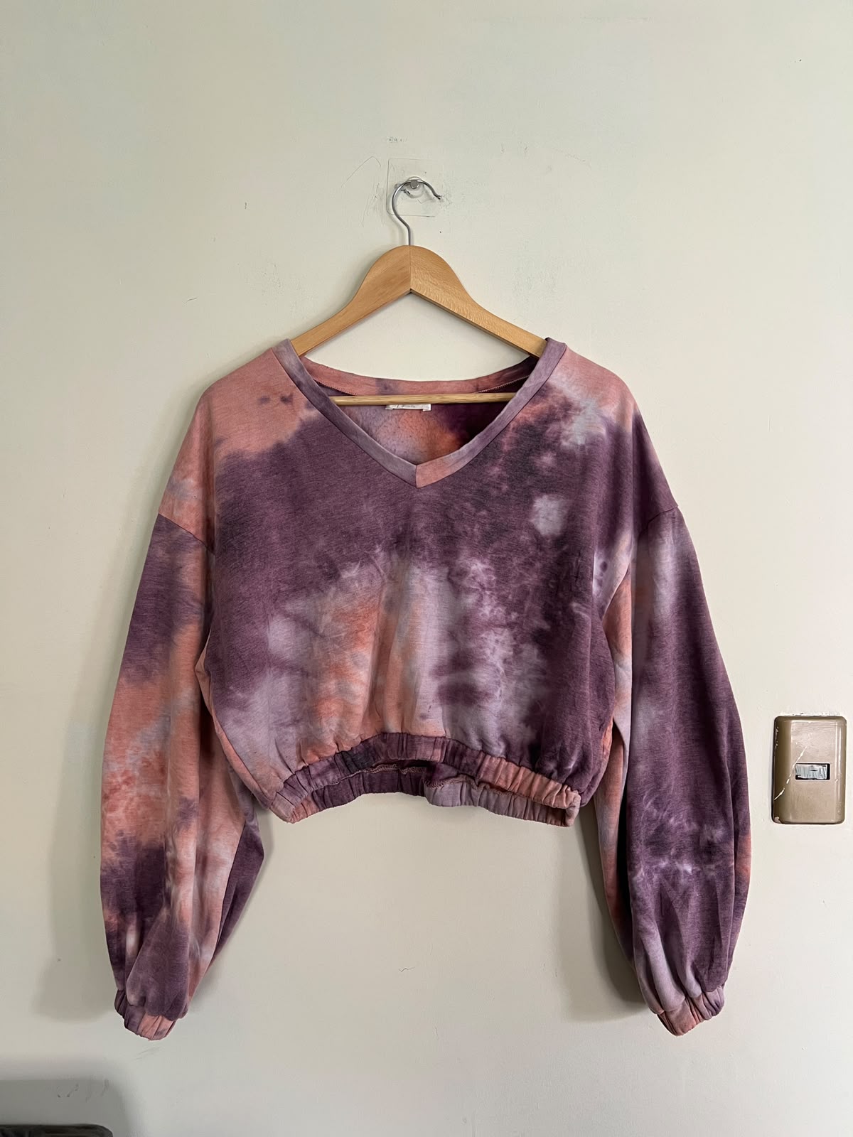 Poleron de Mujer Talla s