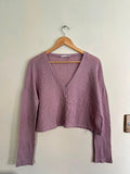 Polera Abotonada Talla xs