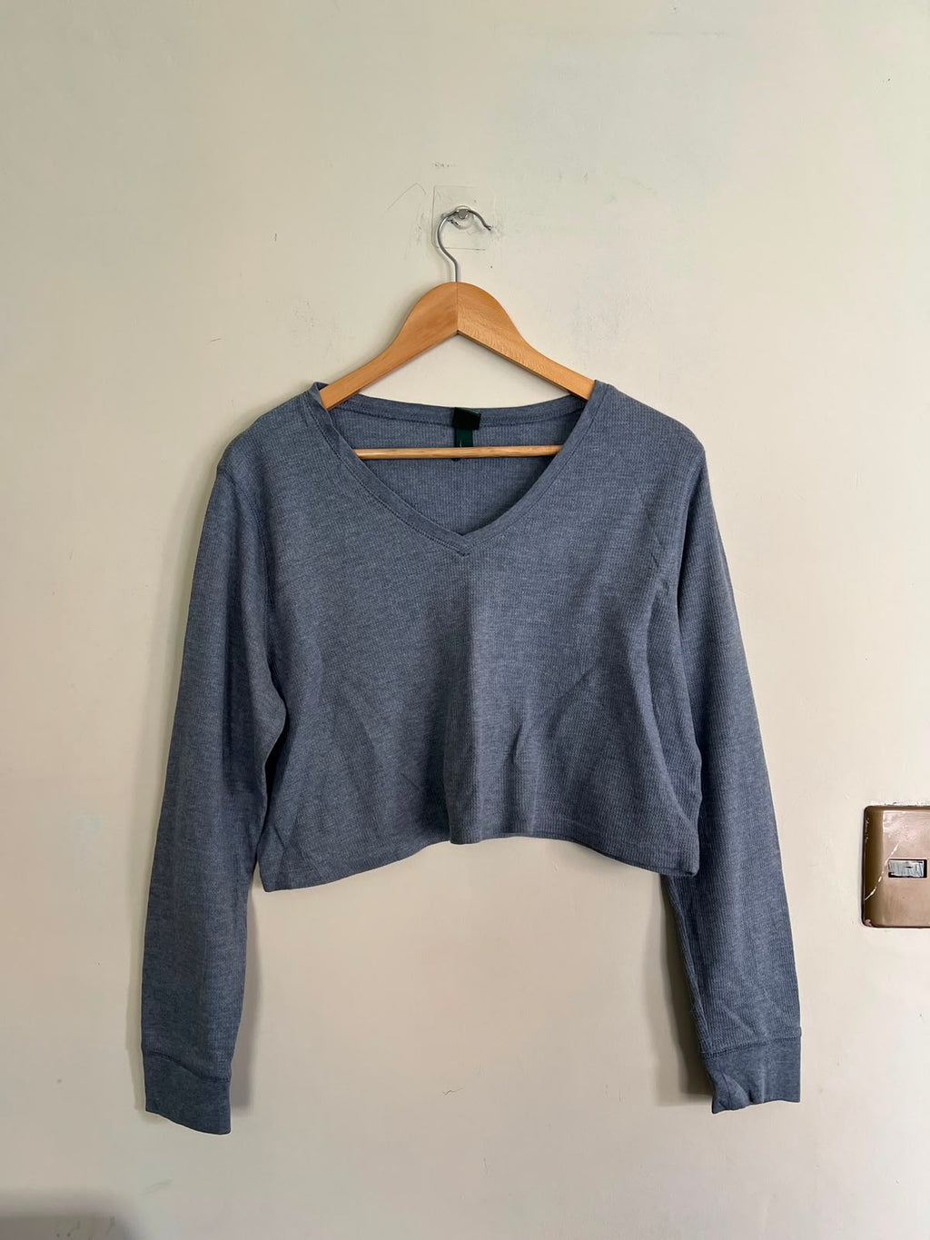 Poleron de Mujer Talla