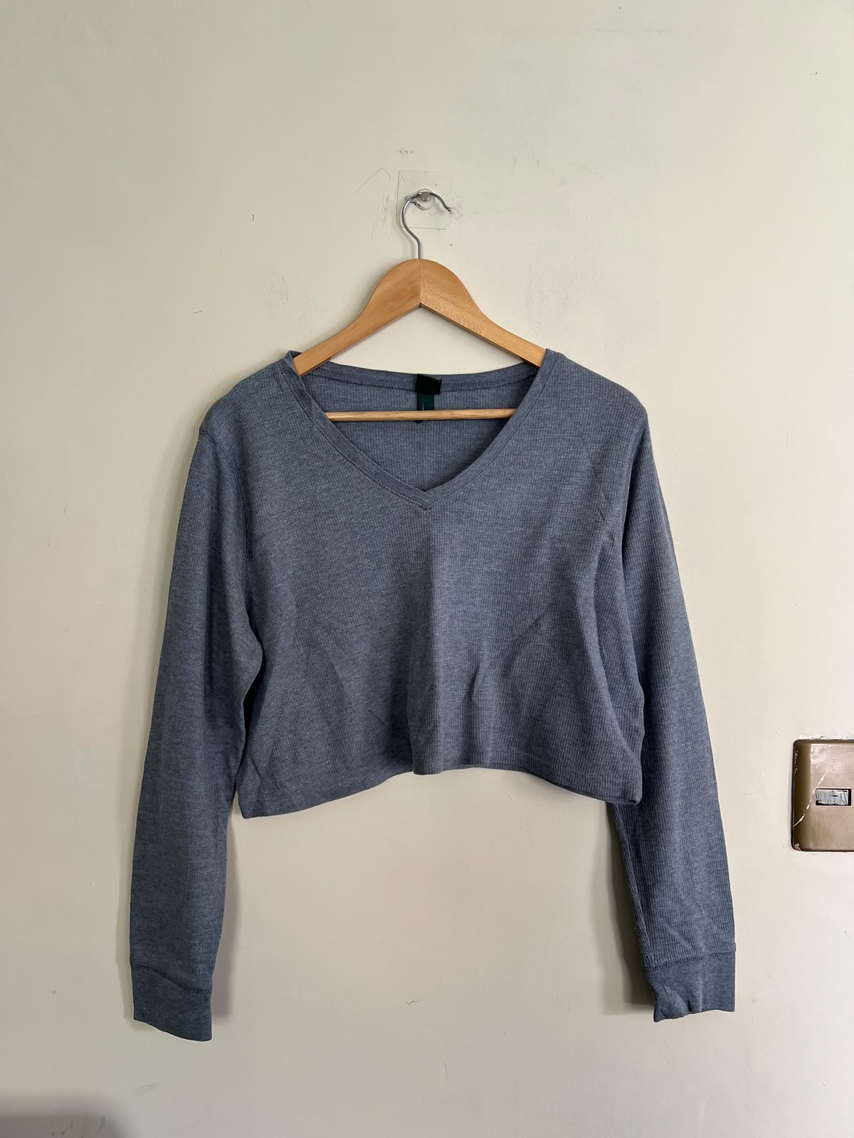 Poleron de Mujer Talla