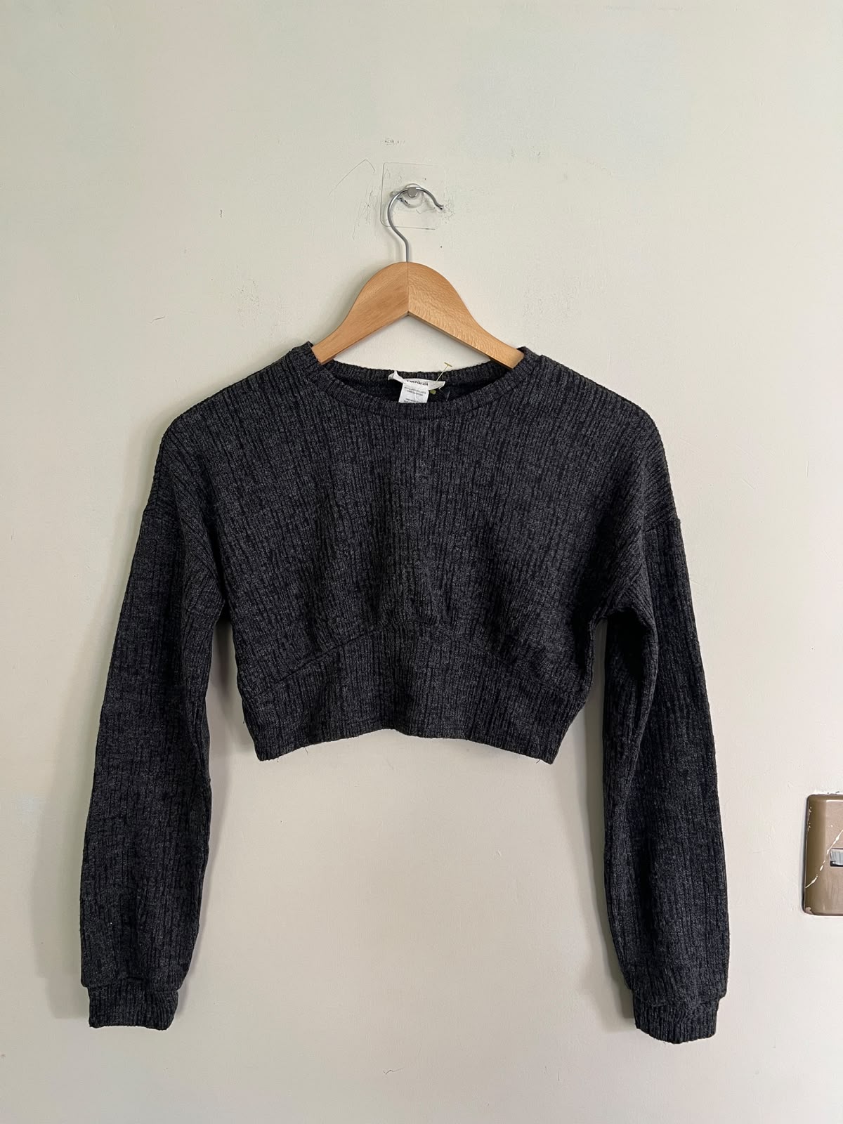 Chaleco Talla S