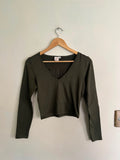 Polera xs
