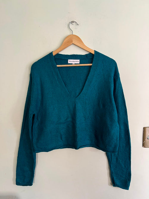 Chaleco de Mujer Talla