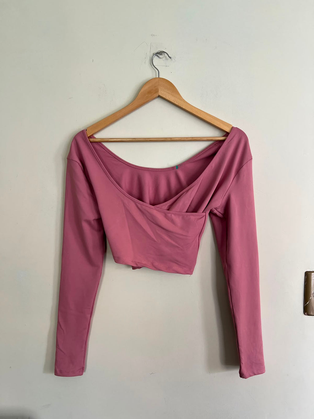 Polera Talla S