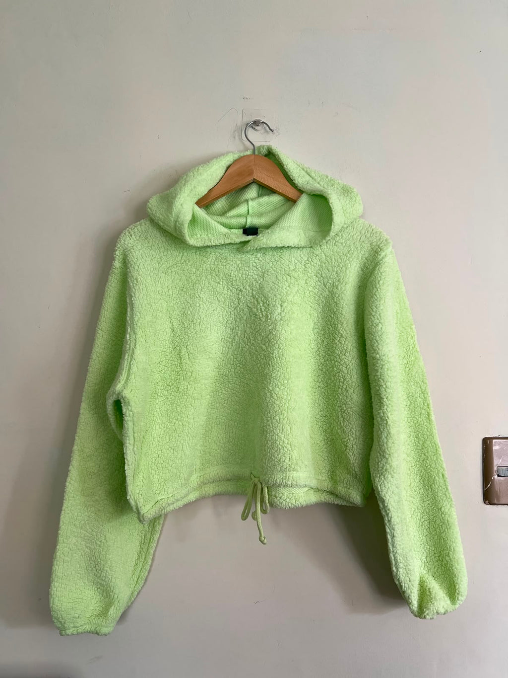 Poleron de Mujer Talla