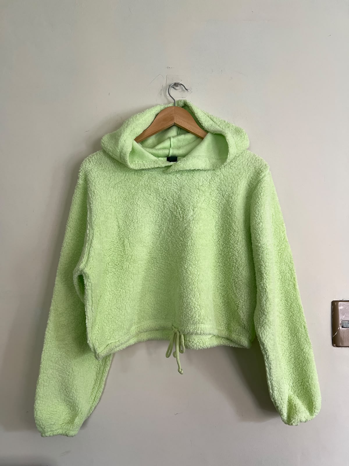 Poleron de Mujer Talla