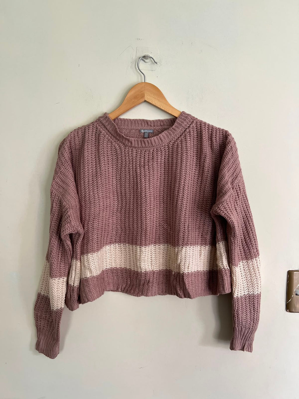 Poleron de Mujer Talla S