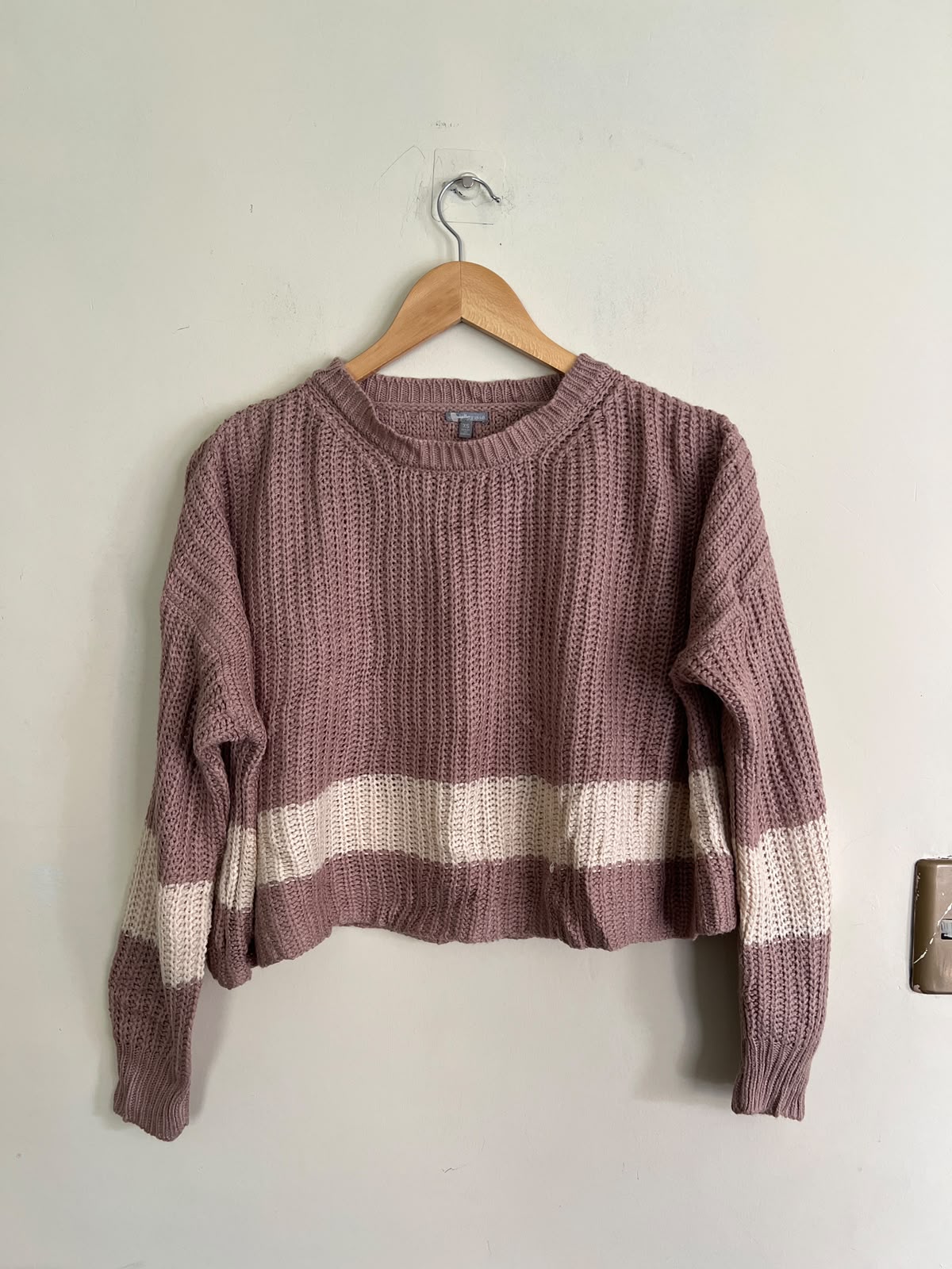 Poleron de Mujer Talla S