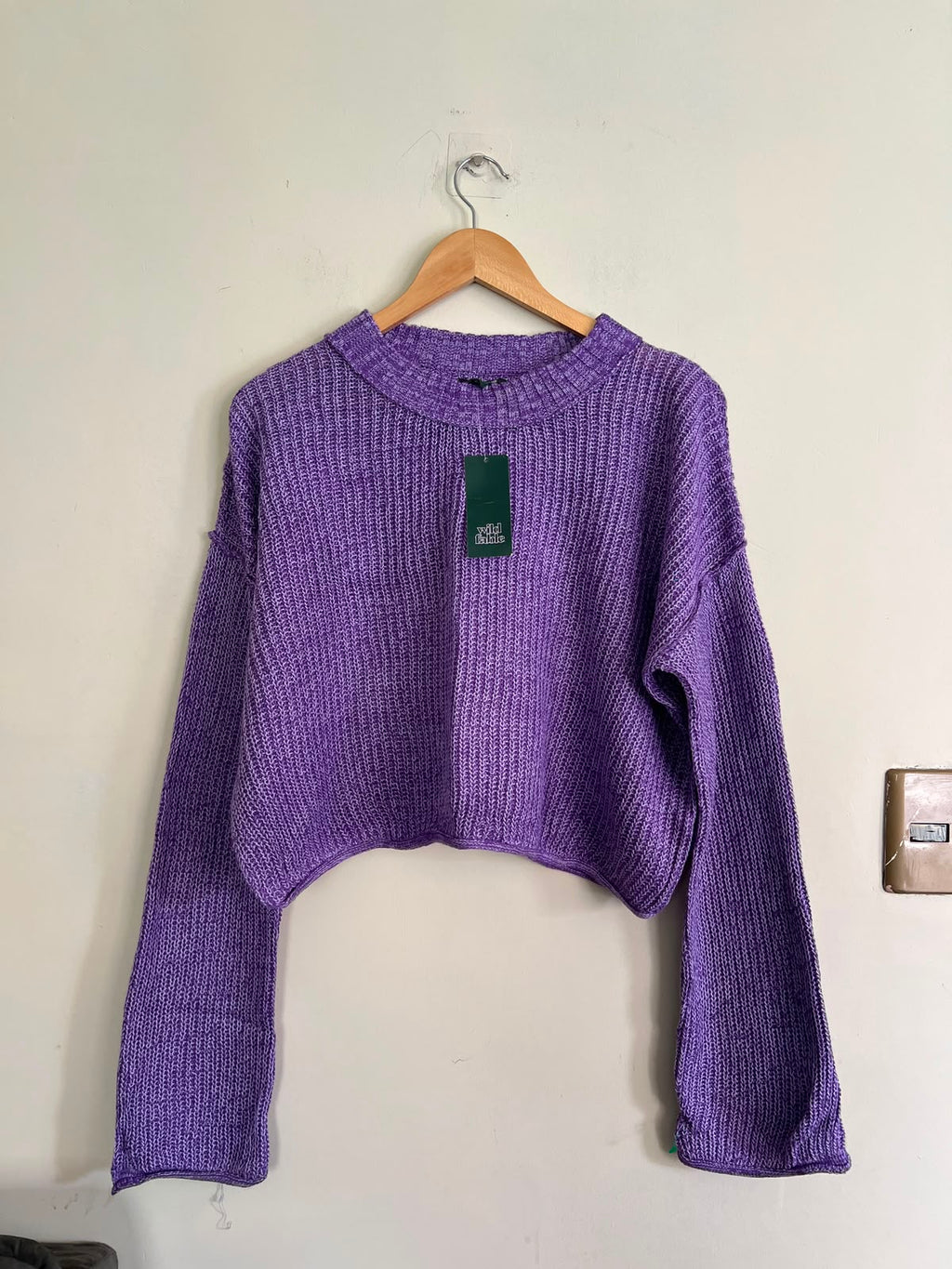 Poleron de Mujer Talla M