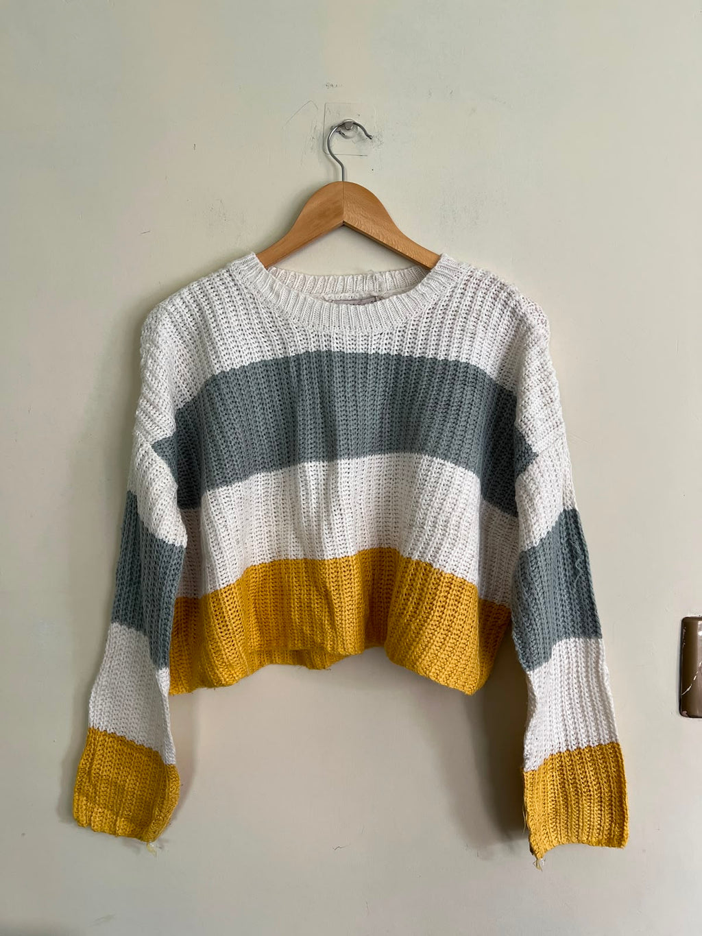 Chaleco de Mujer Talla