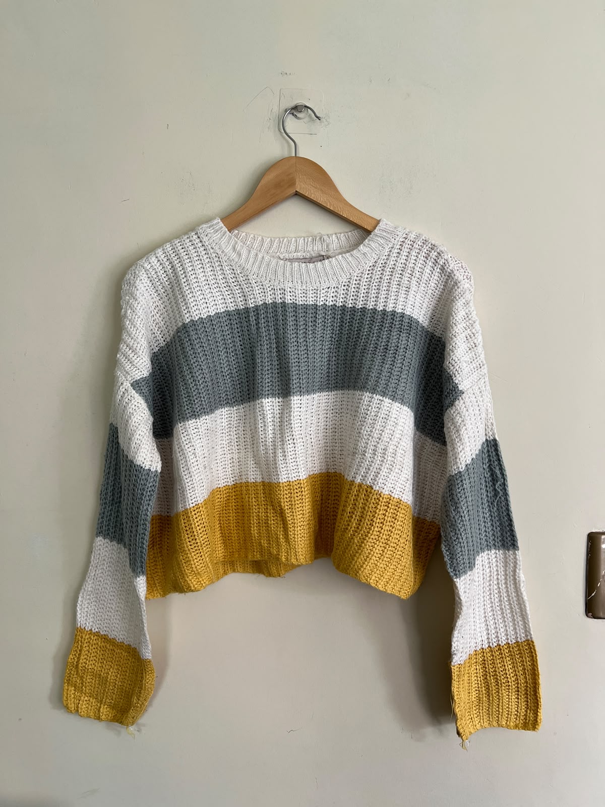 Chaleco de Mujer Talla