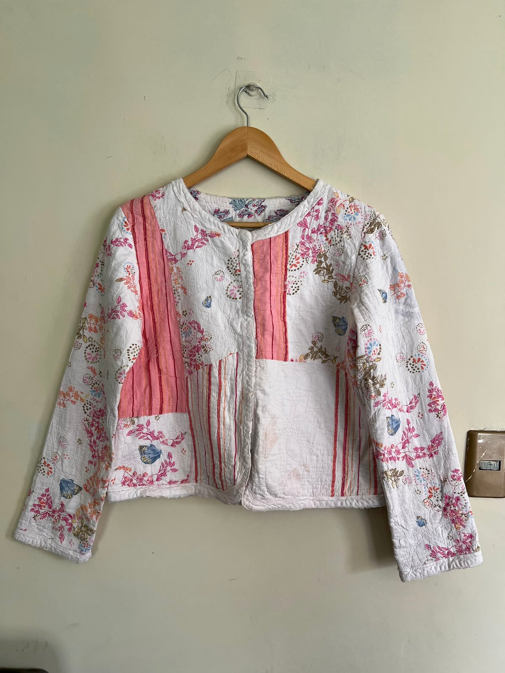 Chaqueta de Mujer Talla