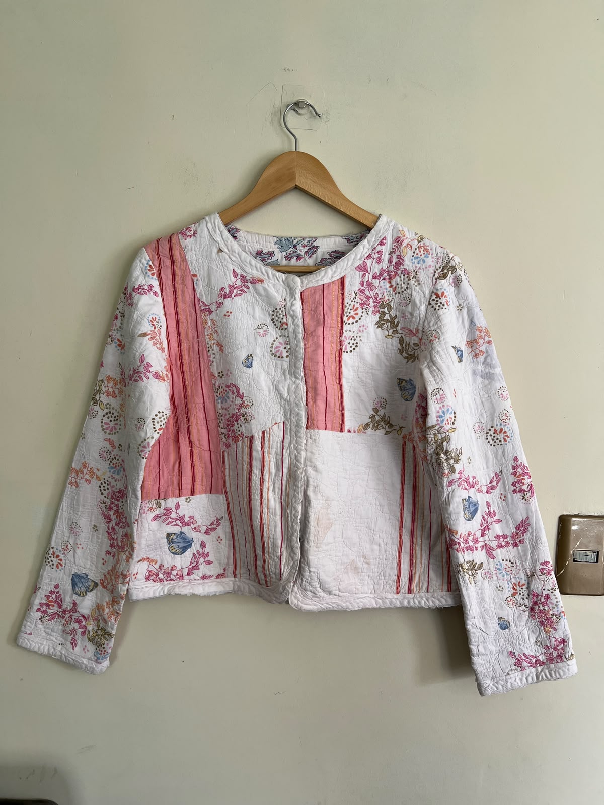 Chaqueta de Mujer Talla