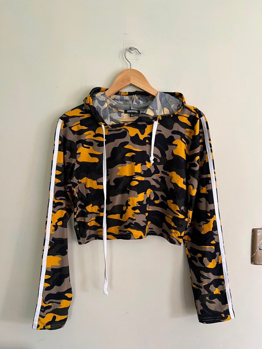 Poleron de Mujer Talla