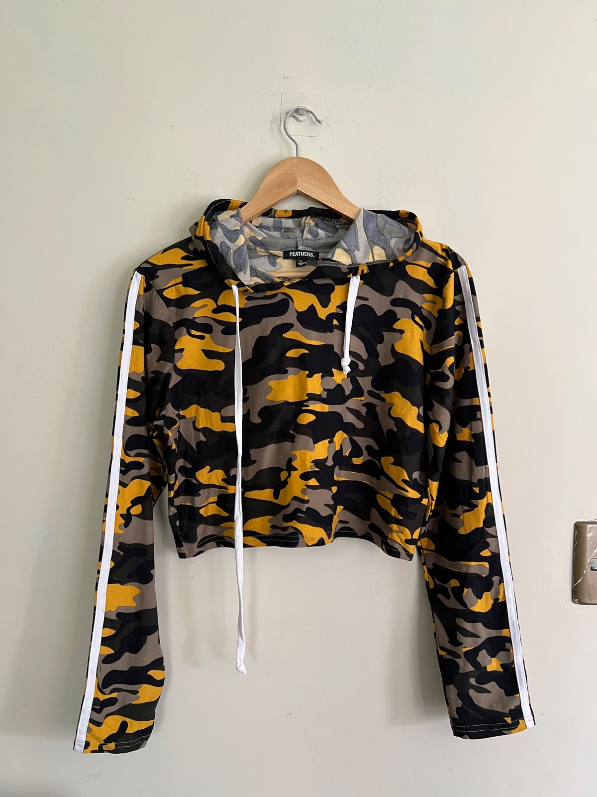 Poleron de Mujer Talla