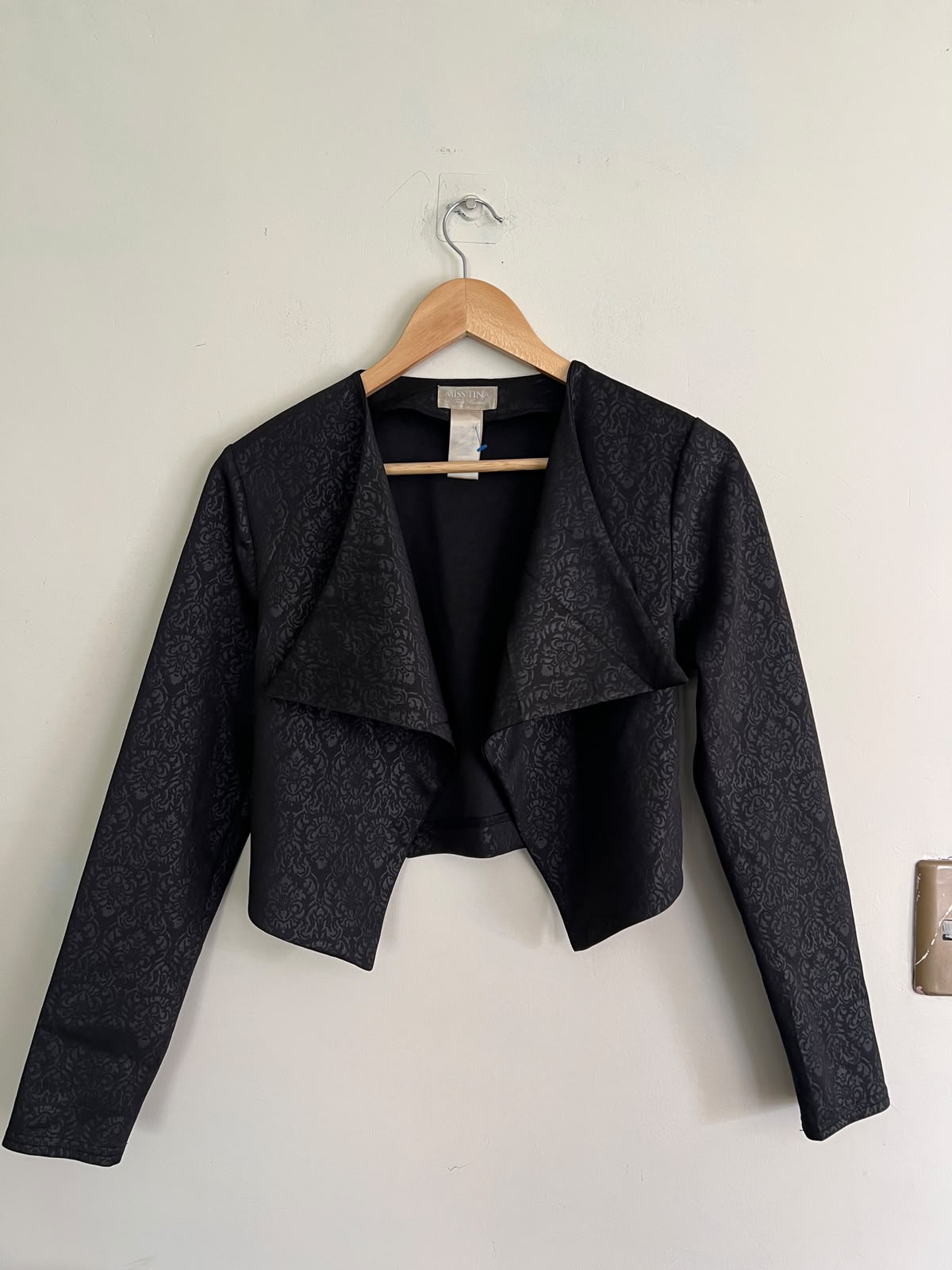 Blazer de Mujer Talla xs