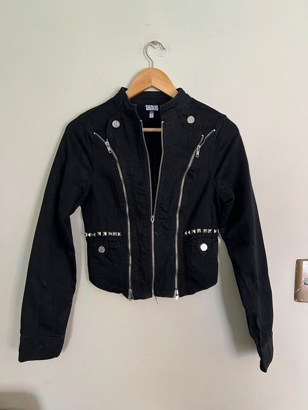 Chaqueta de Mujer Talla