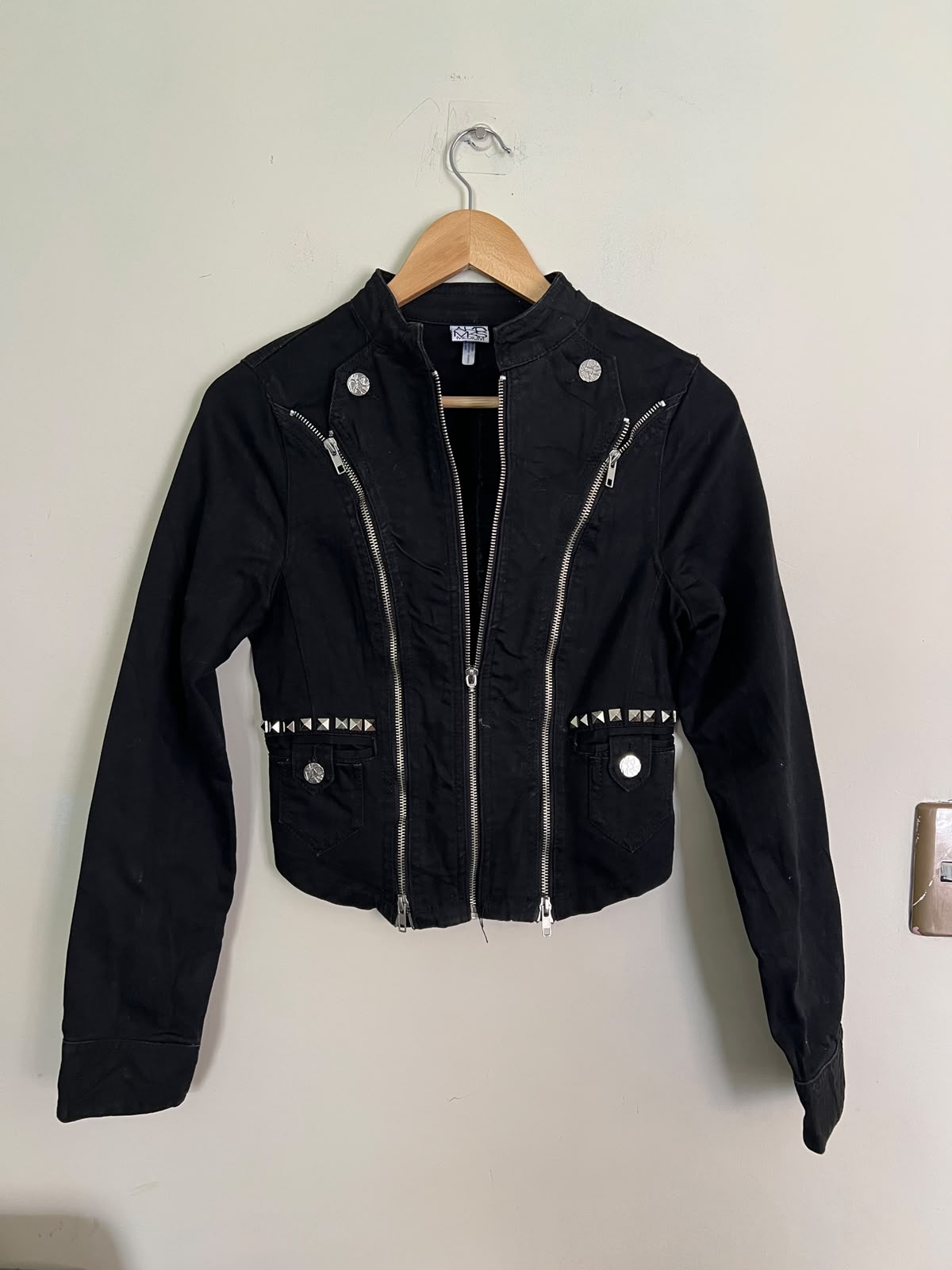 Chaqueta de Mujer Talla