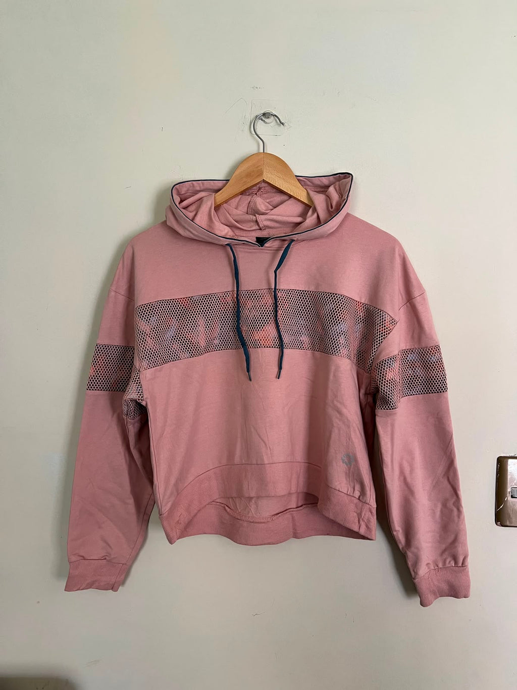 Poleron de Mujer Talla