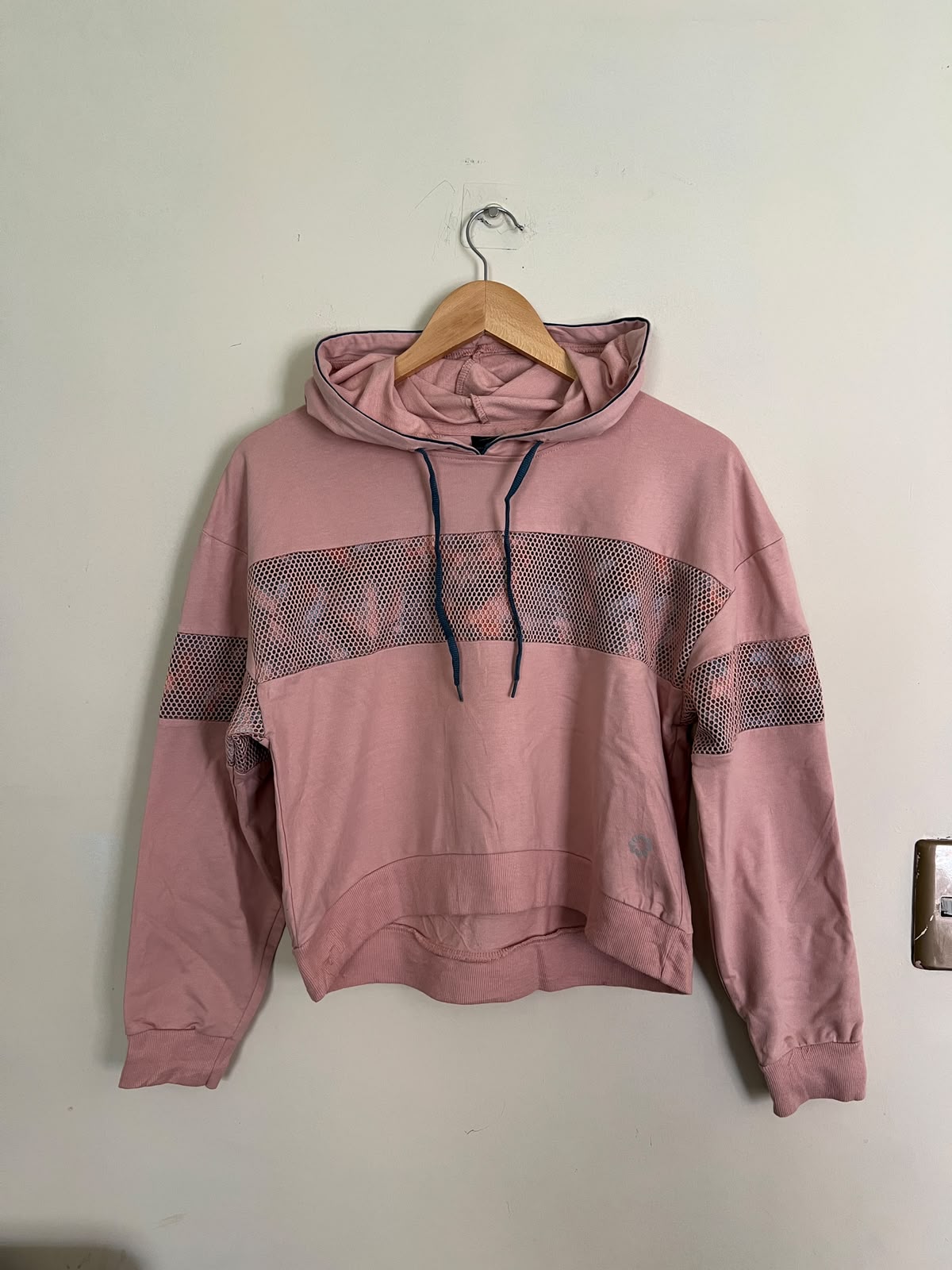 Poleron de Mujer Talla