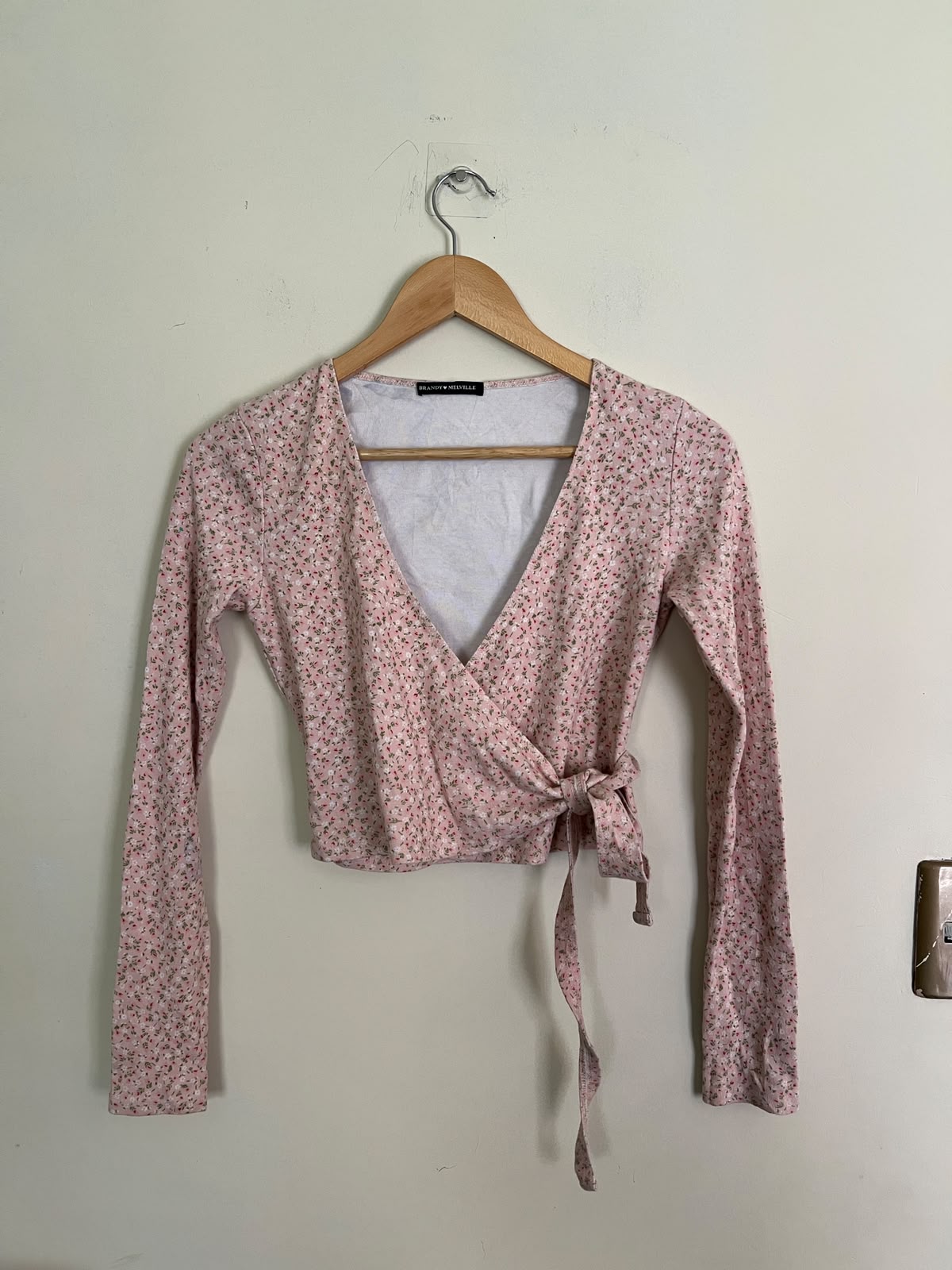 Blusa Talla