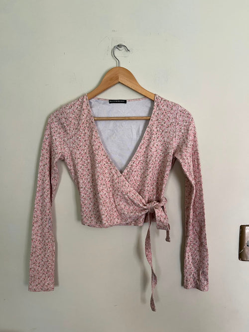 Blusa Talla