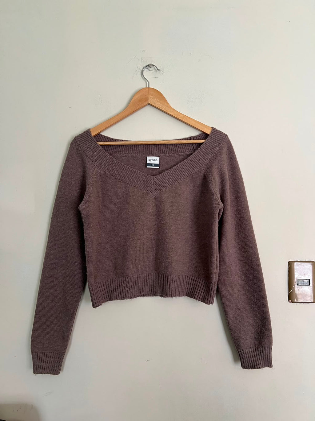 Chaleco de Mujer Talla
