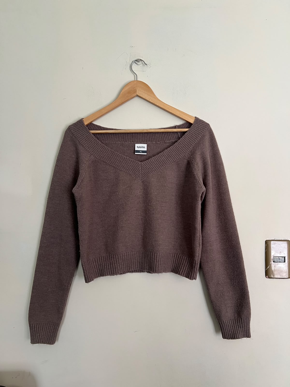 Chaleco de Mujer Talla