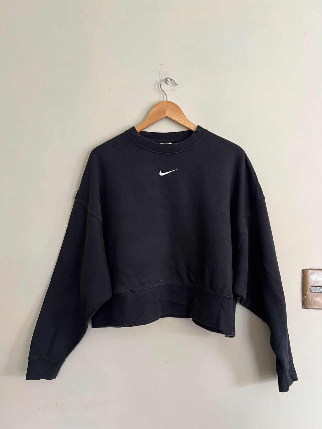 Poleron Nike Talla L