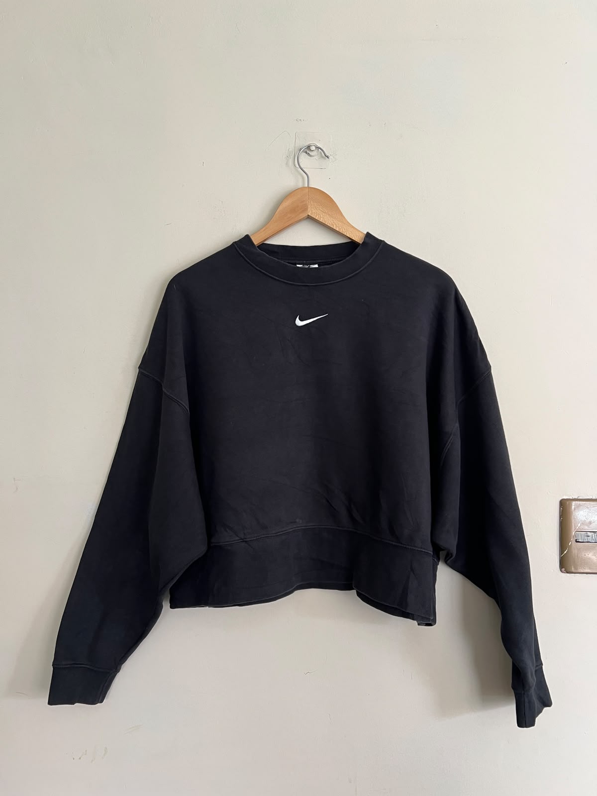 Poleron Nike Talla L