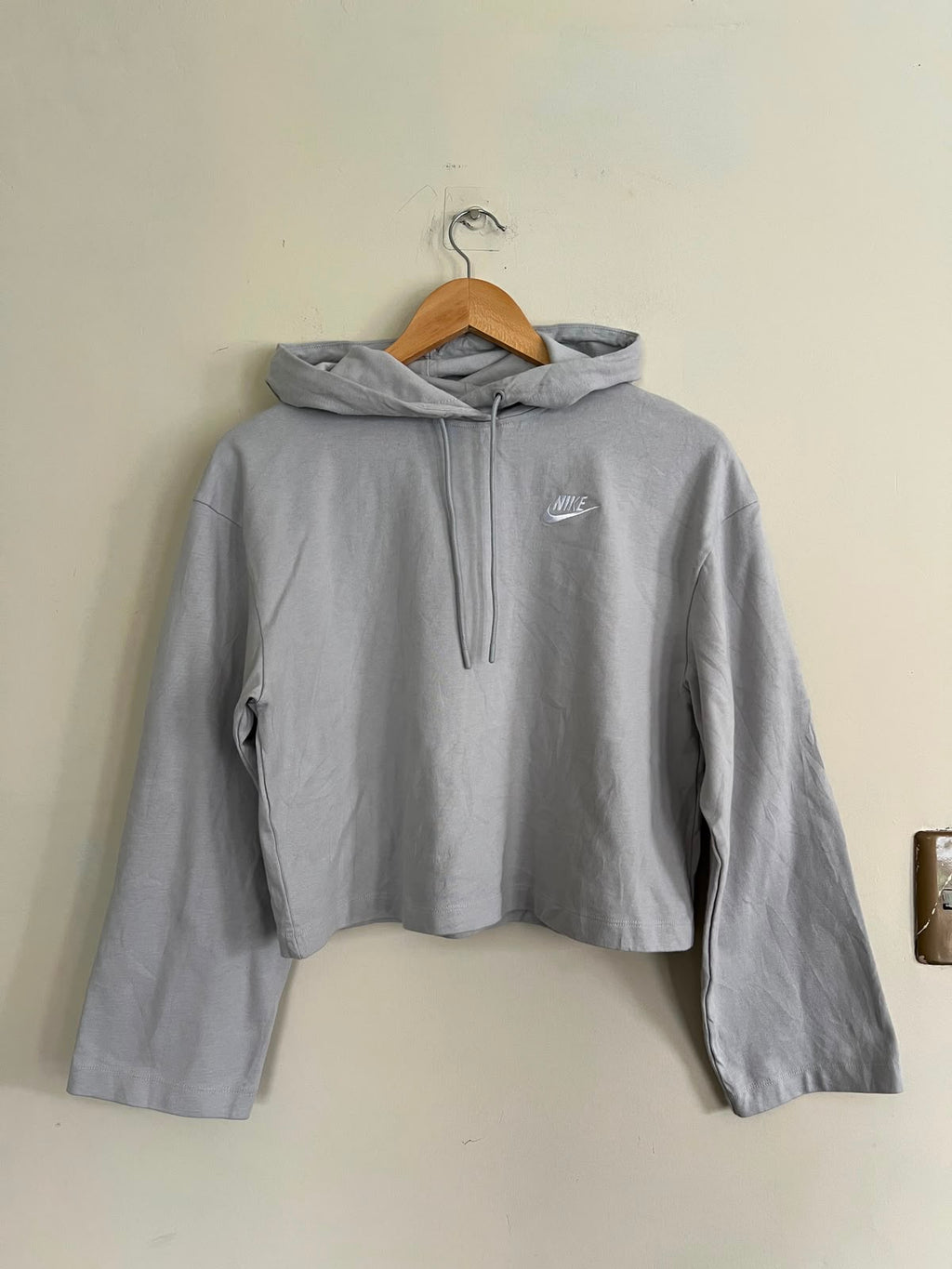 Poleron Nike Talla s