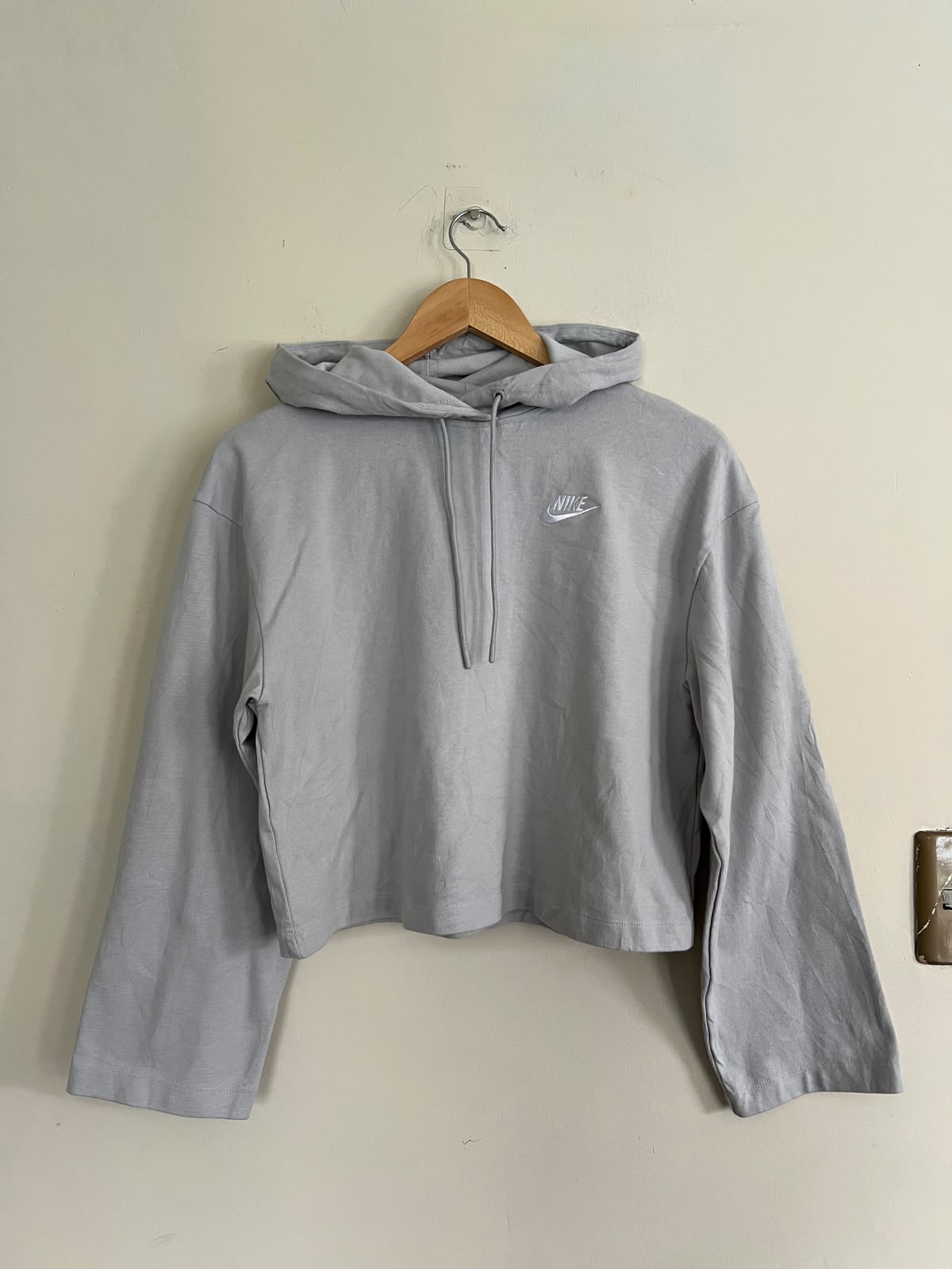 Poleron Nike Talla s