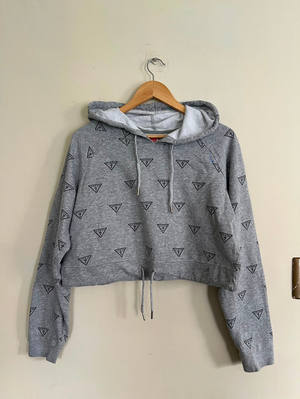 Poleron Guess Talla M