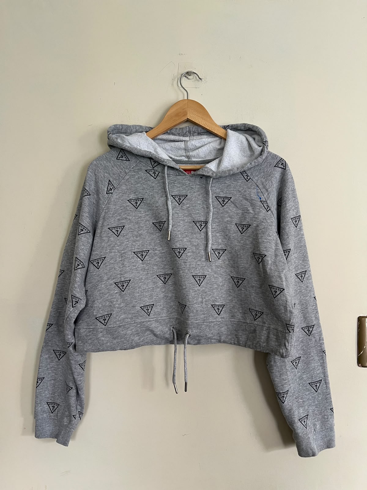 Poleron Guess Talla M
